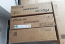 雷士（NVC）吸顶灯客厅大灯主灯全光谱护眼卧室吸顶灯具未来光白雪5max包安装 实拍图