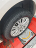 固特异（Goodyear）汽车轮胎 205/55R16 91V ATM 安乘 原配福睿斯/别克威朗/科沃兹 实拍图