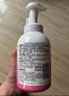 贝亲（Pigeon）洗发水沐浴露 含桃叶精华 婴儿洗发沐浴二合一 500ml IA209 实拍图