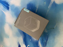 CUKTECH酷态科40W充电器适用苹果iPhone17e/16/15ProMax手机iPadAir/MacBookNeo氮化镓Type-C快充头 实拍图