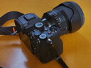 适马（SIGMA）Art 35mm F1.2 DGⅡ 二代  全画幅微单 大光圈定焦镜头 微单人像（索尼E卡口） 实拍图