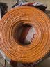 山泽超六类非屏蔽网线【0.57±0.008mm纯铜芯】CAT6A类万兆高速 工程家装网络监控POE箱线100米 U6A100 实拍图