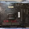 技嘉/华硕/鲲鹄主板H61/B85/ H81 3/4/7/9/10代英特尔CPU 台式机主板二手主板 技嘉/华硕B360/B365 M小板 8新 实拍图