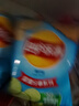 乐事（Lay's）薯片 青柠味 135克*7包 休闲零食 膨化食品 实拍图