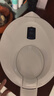 碧然德（BRITA）过滤净水器 家用滤水壶 净水壶 Marella 海洋系列 3.5L（白色） 实拍图