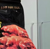 金锣酱卤猪蹄500g/袋休闲零食猪手肘子熟食下酒菜卤味方便面 实拍图