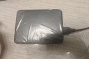 西部数据（WD）移动硬盘4TB USB3.0 easystore系列 2.5英寸 机械硬盘 笔记本电脑外接 外置备份 大容量家庭存储 实拍图