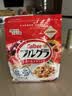 卡乐比（Calbee）原味水果麦片450克进口非油炸营养早餐代餐零食 实拍图