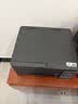 爱普生（EPSON）【6代新品】L3353墨仓式彩色家用AI学习打印机 L3251/L3255升级版(打印复印扫描 微信/无线 黑色） 实拍图