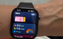 小米（MI）REDMI Watch 5 典雅黑心率血氧监测 蓝牙通话红米手表5 24天超长续航智能手表男女 实拍图