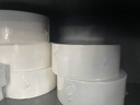 维达有芯超韧大卷纸3层820克*12卷 大盘纸加厚商用卫生纸VS4820-A 实拍图