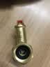 一靓热水器泄压阀安全阀全铜加厚减压阀电热水器自动排气阀 实拍图