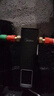 美的（Midea）前置过滤器银河超15T/h【顶配款新品】家用蓝光抑菌智能定时反冲彩屏触控全屋净水器QZBW20S-99 实拍图