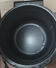 美的（Midea）提鲜蒸电压力锅6L 智能预约多功能一体高压电饭煲家用6-8人开盖火锅煲汤双胆电饭锅MY-YL60Q3-451 实拍图
