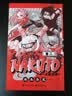 火影忍者卷二 (日)岸本齐史著 NARUTO 全球知名漫画家 火影忍者漫画 日本经典动漫画动漫卡通动漫 现象级王道热血漫画 实拍图