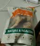 约克先生宠物零食牛角髓磨牙棒耐啃咬含骨髓高硬高钙营养0添加烘干牛角1支 实拍图