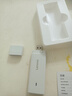 联想原装随身携带wifi6移动支持5G设备无线上网卡笔记本电脑网络流量无限通用全国路由器免插卡2026款 联想官方正品丨WiFi6高速双网-免插卡-小新白 联想大牌保障30天免费试用-适用中兴苹果等设 实拍图