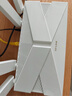 普联（TP-LINK） 大道AX3000满血WiFi6千兆无线路由器 5G双频家用穿墙 Mesh 3000M无线速率 信号增强 易展 XDR3010 实拍图