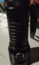 神火（SupFire）RX02手电筒强光超亮长续航远射探照灯军户外骑行专用穿天炮200000 实拍图