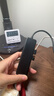 联想Type-C拓展坞扩展坞转USB3.0高速转接器四合一USB-CHub集线器转换头适用笔记本电脑华为小新 实拍图
