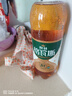 秋林格瓦斯 格瓦斯 俄罗斯风味 面包发酵饮料 1.5L*6瓶 整箱装 实拍图