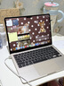 Apple/苹果AI【70W快充】MacBook Air13英寸M5 (10+8核) 16G 512G星光色笔记本电脑Z1L30002Y 实拍图
