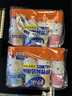 妙洁 一次性纸杯子茶水加厚食品级商务杯 250ml*2包组合160只装 实拍图