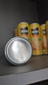 可口可乐（Coca-Cola）美汁源 Minute Maid 果粒橙 橙汁果汁饮料 310ml*12瓶 整箱装 实拍图