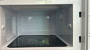 格兰仕（Galanz）平板式小型家用微波炉20升700W精准温控旋钮操作更便捷DG(S0) 实拍图