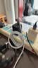 绿联【苹果17专属】45W充电器适用苹果iPhone17e/16/15ProMax/Air华为三星手机/PD40W氮化镓三口快充头 实拍图
