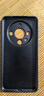 第一卫DIVI【自 营 正 品 丨顶配质感】适用华为mate60pro手机壳mate60pro+真素皮镜头全包超薄防摔壳男砚黑 实拍图