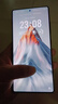 努比亚（nubia）Z80 Ultra 真全面屏 第五代骁龙8至尊版 红魔同款游戏引擎 16+512 魅影黑 5G游戏AI手机 国家补贴 实拍图