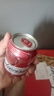 百威啤酒mini红罐淡色拉格255ml*24小罐整箱装京东自营喜酒 实拍图