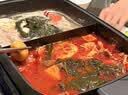 海底捞火锅底料 鲜香清汤火锅底料110g*3袋  3~5人份骨汤鲜香 一料多用 实拍图