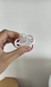 新安怡（AVENT）飞利浦新安怡 安抚奶嘴新生婴儿宝宝哄睡防胀气进口硅胶0-3-6个月 实拍图