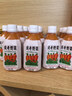 贝奇野菜汁胡萝卜汁蔬菜汁果蔬汁330ML*15瓶 京东自营 实拍图