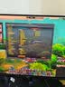 AOC 27英寸2K 原生240Hz QD-OLED 原生10Bit 0.03ms HDR 硬件低蓝光 电竞游戏FPS显示器 Q27G41ZDF 实拍图