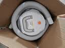 德尔玛（Deerma）【2026重磅新品】TJ700S 干吹两用桶式吸尘器 家用商用 吸尘器桶式大吸力 整机降噪设计ZN-530 实拍图