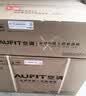 AUFIT空调奥克斯出品神器 空调挂机大1.5匹新一级能效 外机双排纯铜管变频国家补贴 KFR-35GW/BpR3AFEB 实拍图