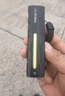 飞利浦（PHILIPS）手电筒强光手电磁吸紫光灯鉴定家用小型激光笔户外照明应急灯6257 实拍图
