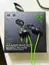雷蛇（Razer）战锤狂鲨V3有线入耳式耳机耳塞 7.1环绕声 吃鸡神器 适配三角洲行动 Type C 战锤狂鲨V3 实拍图