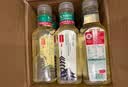 农夫山泉东方树叶绿茶500ml*15瓶无糖茶饮料0糖0脂0卡整箱装饮品 实拍图