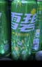 可口可乐（Coca-Cola）可乐*12+雪碧*8+芬达*4 有糖汽水 碳酸饮料  330ml*24罐 实拍图