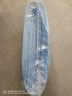 美厨（MAXCOOK）厨房吸油棉油烟机吸油棉吸油纸90*10cm 3mm加厚10条装MCPJ5090 实拍图