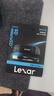 雷克沙（Lexar）128GB SD存储卡 U3 V30 佳能索尼富士尼康相机高速SD卡 读225MB/s 写160MB/s 4K超清录制 SD银卡 实拍图