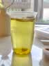 自然岛 NATURAL ISLAND孕期水果茶金桔柠檬果茶无冰糖孕妇泡水喝补维C养生茶礼盒送礼物 实拍图