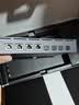 绿联8口万兆交换机4口10G电口+4口10G光口SFP+ 全万兆交换机网络网线分线器 支持NAS兼容猫棒光猫65597 实拍图