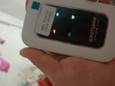 影腾随身wifi三网全国通用无线wi-fi6免插卡移动联通电信无限制大流量卡便携式网卡高速网络2026款5GHF 【三网通3000毫安充电款+白色】超长续航 实拍图