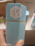 徽六绿茶六安瓜片茶叶100g 2026新茶潜香1500特一级配礼袋送礼可冷泡 实拍图
