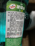 龟牌（Turtle Wax）硬壳乙醇玻璃水0度汽车强力去虫胶油膜适用特斯拉雨刮水2L*6瓶 实拍图